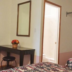 Double or Twin Room Non-Smoking